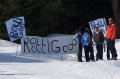 Italienmeisterschaft in Antholz, 50 km Senioren (30.03.2008) - Goooo Rolli !!!