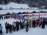 Mini-Gsieser - Gsiesertal Lauf - 20.02.2010