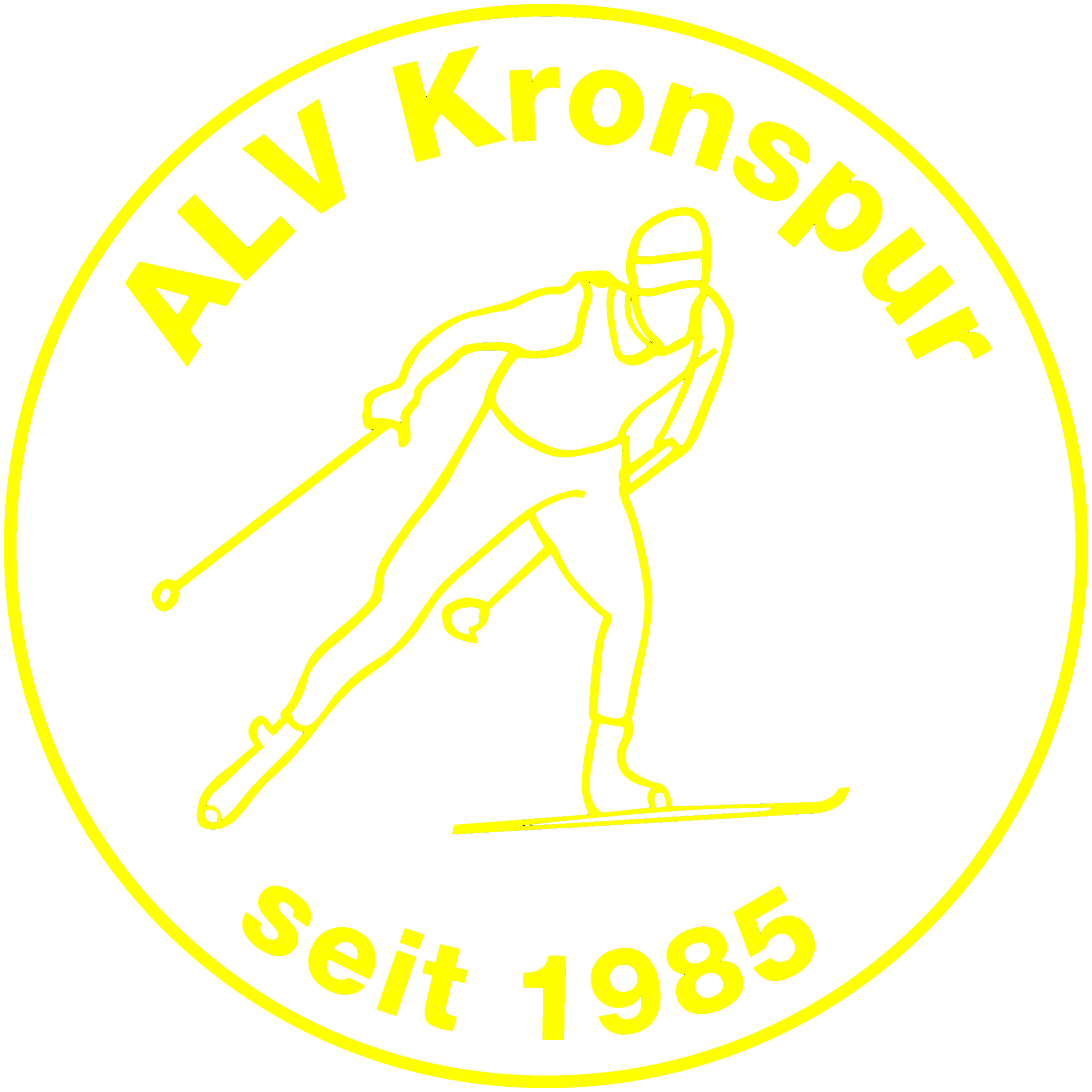 ALV Kronspur